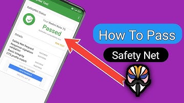 How To Pass Safety Net | Use banking Apps With Root
