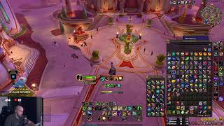 🟦PATCH 12.0.7 !TIERLIST🟦PTR SEASON 2 M+ TESTING ALL SPECS & CLASSES - Day 1