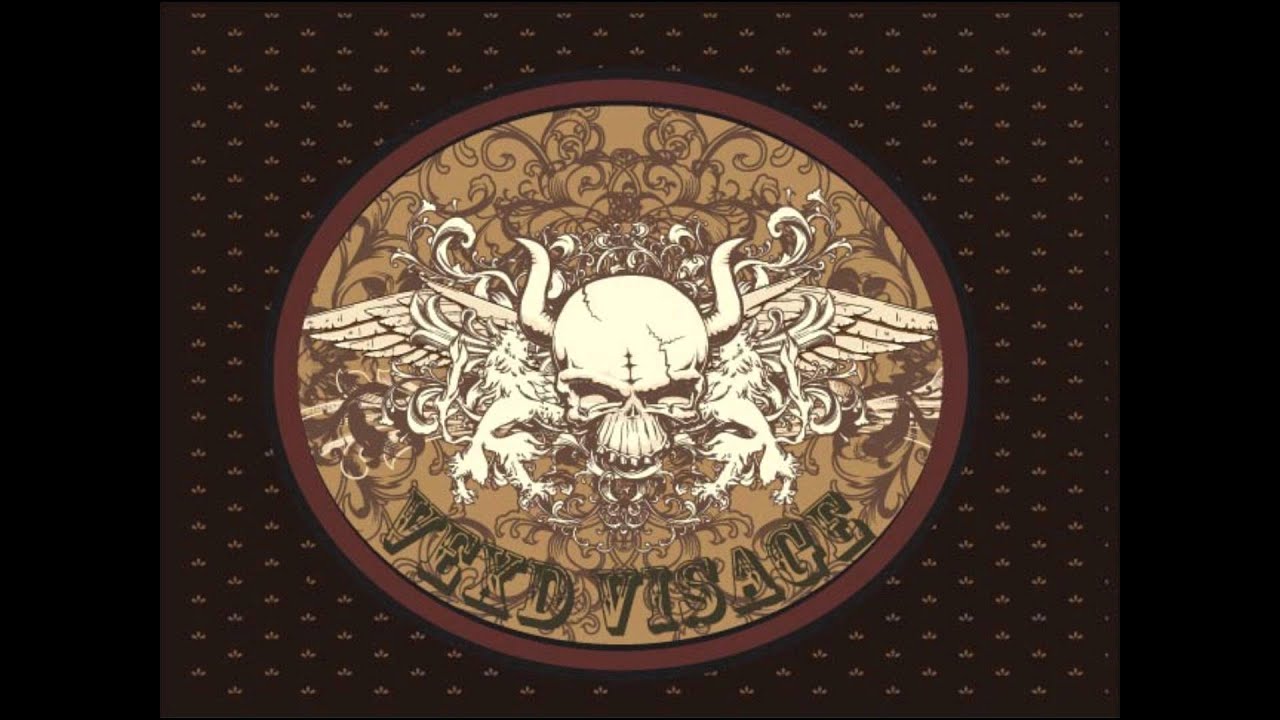 Vexd Visage - Portal