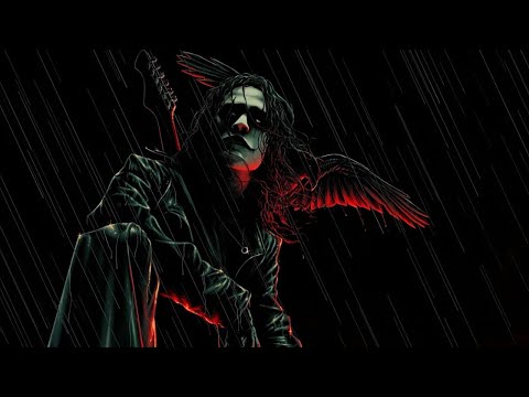 THE CROW • História zrušených pokračovaní a reštartov • 1994 – 2022 • Celý dokument