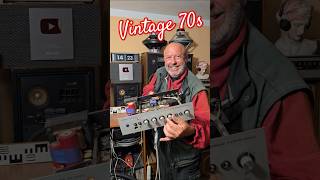 DIY Vintage HiFi Stereo Amplifier Sound Test - TESLA Parts Inside - Budget Amplifiers For Sale