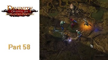 Kind of Hard Battles | Divinity: Original Sin EE 58