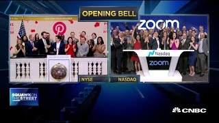 Opening Bell: April 18, 2019
