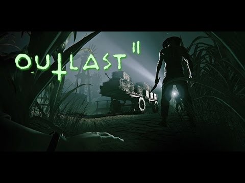 Video: Outlast 2 Forsinket Indtil Begyndelsen Af næste år