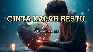 LAGU TIMUR || CINTA KALAH RESTU || SLOW