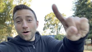 The #1 thing that stops people from living an authentic life.