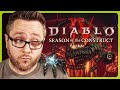 Season 3 of diablo 4 finally revealed