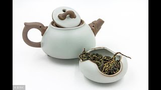 各種茶葉的功效大全速查表，喜歡喝茶的記得收藏好了