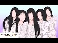 ILLIT 아일릿 'Magnetic' - Animation Teaser