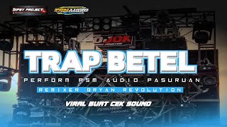 INI DJ TRAP YANG KALIAN TUNGGU TUNGGU • 5AM