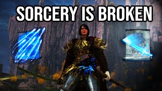 🔴LIVE | Elden Ring - Sorcery is Broken! Magic Duels/Invasions (SL 100)
🔴LIVE | Elden Ring - Sorcery is Broken! Magic Duels/Invasions (SL 100)
💖Donate https://streamelements.com/therealgodzilla/tip
💌 Discord https://discord.gg/w6tT4Cy9B4
🎧Stream Music https://www.epidemicsound.com/referral/u9lynb/
Support me here
💖Patron https://www.patreon.com/therealgodzilla
🔴YouTube Membership https://www.youtube.com/c/TheRealGodzilla/join
💻Amazon Affiliate Links
Want to know what I use to produce my videos? Below you can find a list of my equipment and where I purchased them. By using the affiliate links below, this helps support my channel by giving a small % back to me when you order. Your support is what makes content possible. Thank you!
🎮PlayStation 5 DualSense Wireless Controller
https://amzn.to/2Ws2xdL
⌨KLIM Chroma Rechargeable Wireless Gaming Keyboard
https://amzn.to/3DrRAtg
🖱Rii RM200 Wireless Mouse
https://amzn.to/3gIuX9Y
🎙HyperX QuadCast Microphone
https://amzn.to/3jt4HSM
📜Glorious XXL Gaming MousePad
https://amzn.to/3yrXWVC
🎧ASTRO Gaming A40Headset + MixAmp Pro
https://amzn.to/3jrpqXb
Thank you to all of my Patreons!
The Real PinkStarr ♥
Arty F.
Sniper
JB Keith H.
Jeremiah D.
Hoodietuff
Jordan G.
Devin L.
Dove
Thank you to all of my YouTube Members!
PACKATK 74
IrishNed
Let's Talk Now
Third Imposter
Splinterstatue 1
Donald Brais
NightSlay3r
Ashley warren
Bad Chocobo
Shacklebreaker
gaetan clarke
BadButcherBad
Grizzlymint
William Kaliko
U.N.O
farrell tudor
Frequentic
E-Man Did It
civili666
hoodietuff
Casey White
Xephke
Sergeant TDE
oxoFROSTYoxo
CodeNameMyth
P1T V1P3R
Eyr0n ESO
Arty_FishaL
James Williams
Roy Collins
iratezombiemann
Jordan gray
Daniel Jones
Patrick James Amai
Irisi Souls
Paul Walker
Nick Jenkins
Jeremiah Dahl 🔴LIVE | Elden Ring - Sorcery is Broken! Magic Duels/Invasions (SL 100)