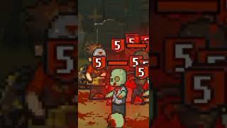 saw☠️ #dazw #deadahead #zombiesurvival #deadaheadzombiewarfare #game #funny #survival #easy #last screenshot 5