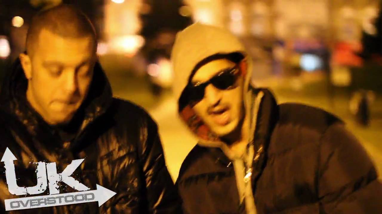 STACK DOUNGA - 2008 BARS