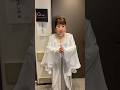 今夜のうたコンは大阪からの生放送!5月28日(火)ごご7:57〜お楽しみに!#天童よしみ #川の流れのように #美空ひばり さん #NHK #うたコン #shorts