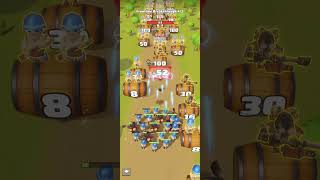 2600 points frontline breakthrough last war