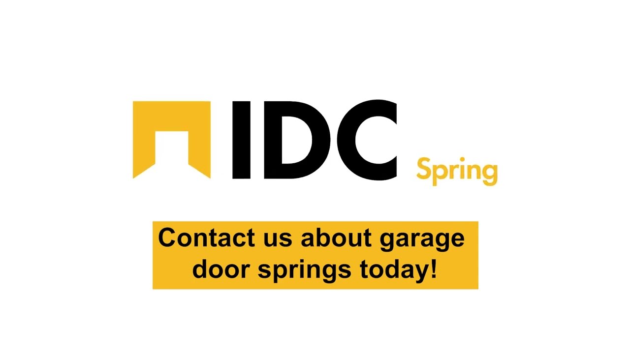 Garage Door Torsion Spring Chart Ippt My Bios