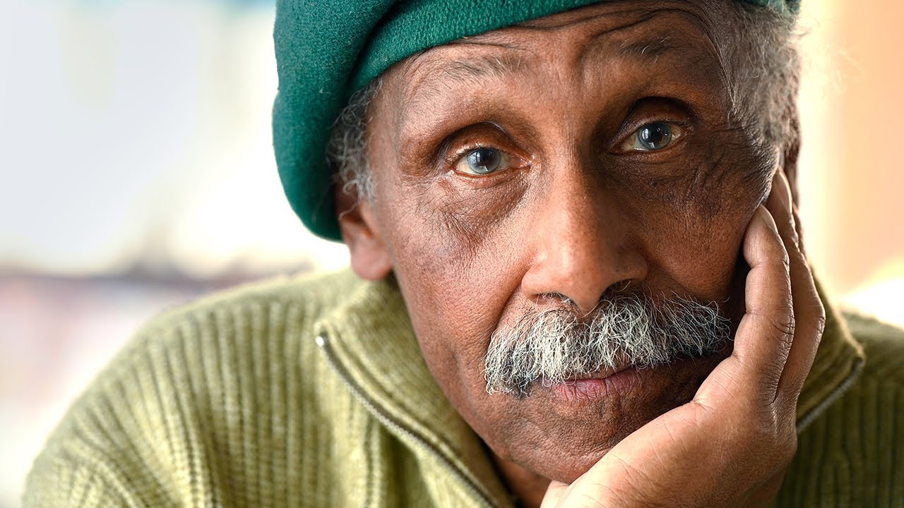 Bridgeport photographer Adger Cowans reflects on his life’s work