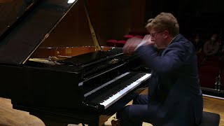 Liszt: Hungarian Rhapsody No. 6 - Anthony Sintow-Behrens (live)