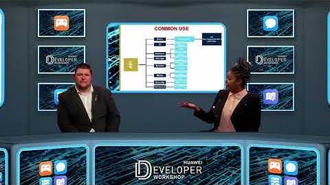 Huawei HMS Core Quick App Kit step by step training