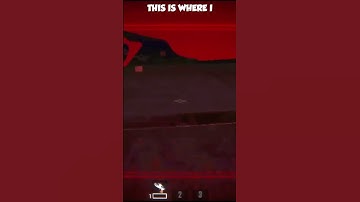 THOU SHALL SHOW NO FEAR #repo #shorts #youtubeshorts