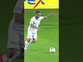 Bursasporlu Belluschi'den Uzaklardan Harika Gol! #shorts #bursaspor