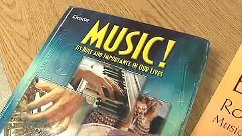 Erwin Estaura teaches music with meaning