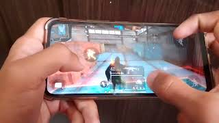 Ele Quitou Free Fire