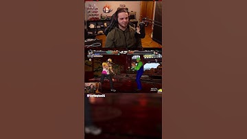 Finding Your "Gamer Buttons"