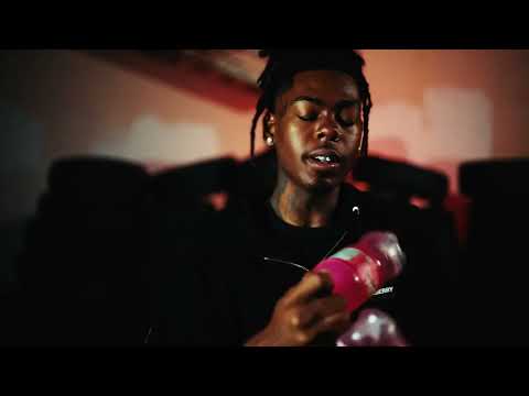 Jay Montana - Favorite Song (Official Music Video)