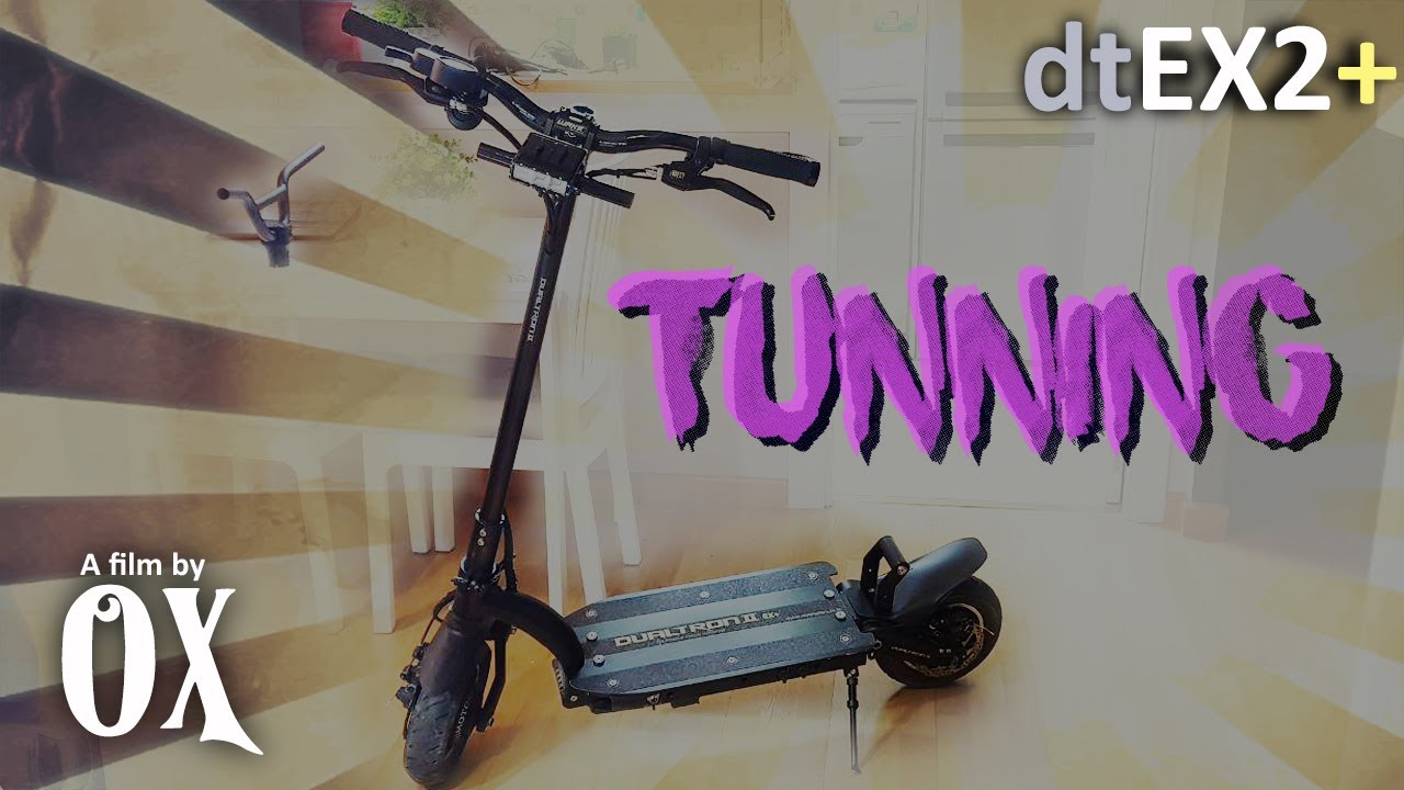 63 GENIALES Patinetes Electricos & bicicletas / Best Accesories E-scooter - YouTube