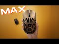 Bigger  better beast x max wlmouse review