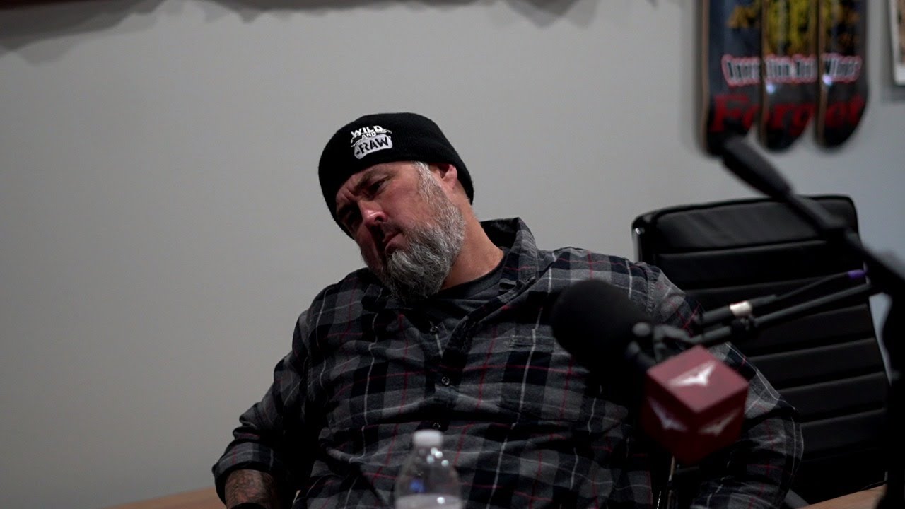 Marcus & Luttrell "Moving Violation" YouTube