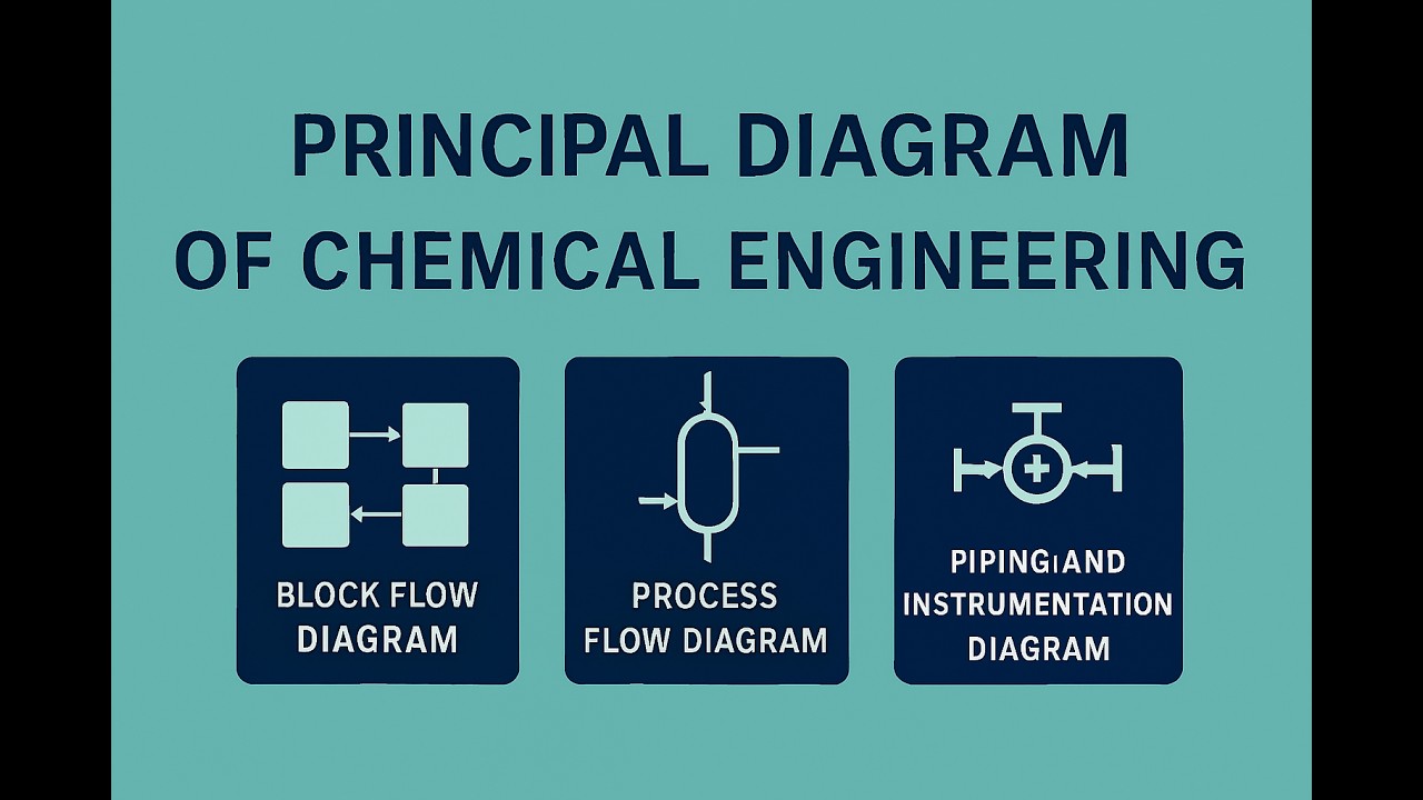 Understanding BFD, PFD, and PID—A Complete Guide