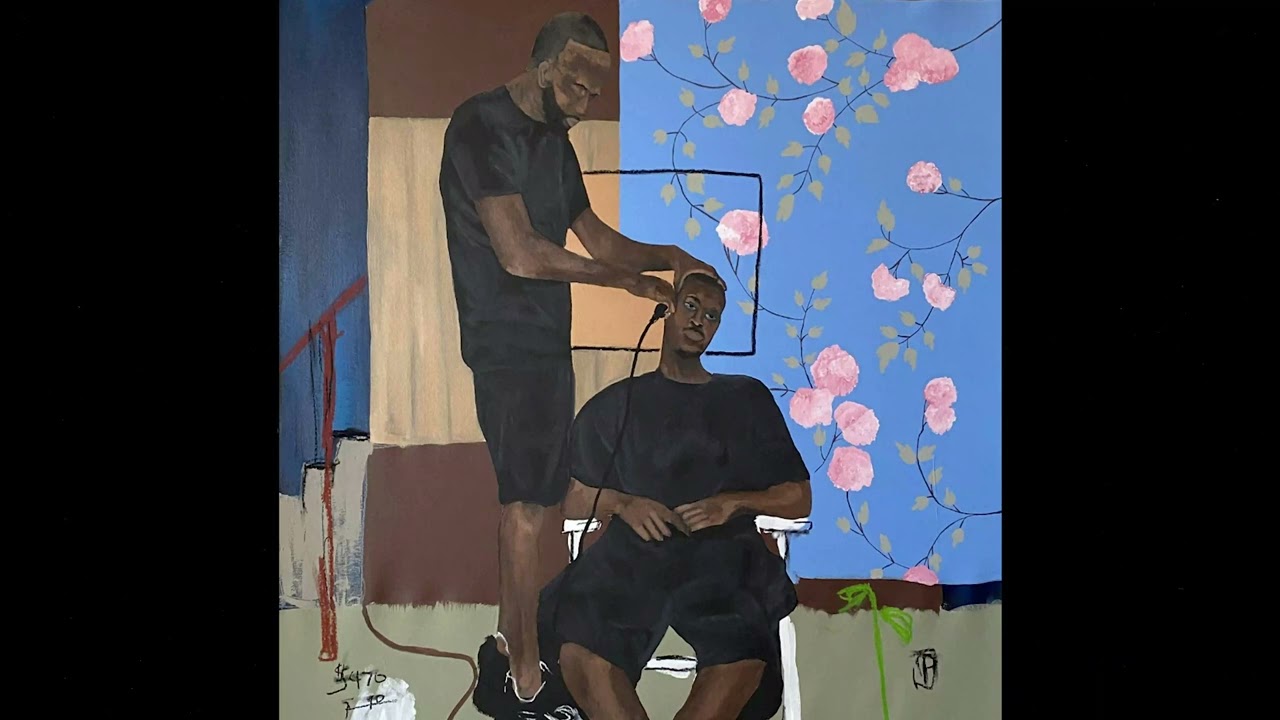 [FREE] EARL SWEATSHIRT // THE ALCHEMIST TYPE BEAT "DREAM SCAPE"