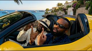 Information GIMS – Boom (Clip Officiel) News