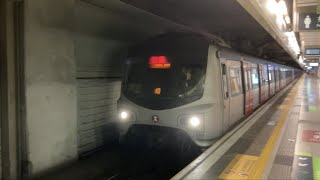 [MLR] E114/E67 219 紅磡去旺角東