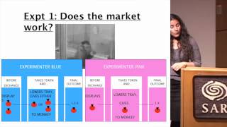 The Evolution of Monetary Irrationality
