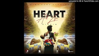 Heart Ah Life Riddim Mix (Full, May 2020) Feat. Jahllano, Lawless, Sammy Jo, Plumpy Boss.