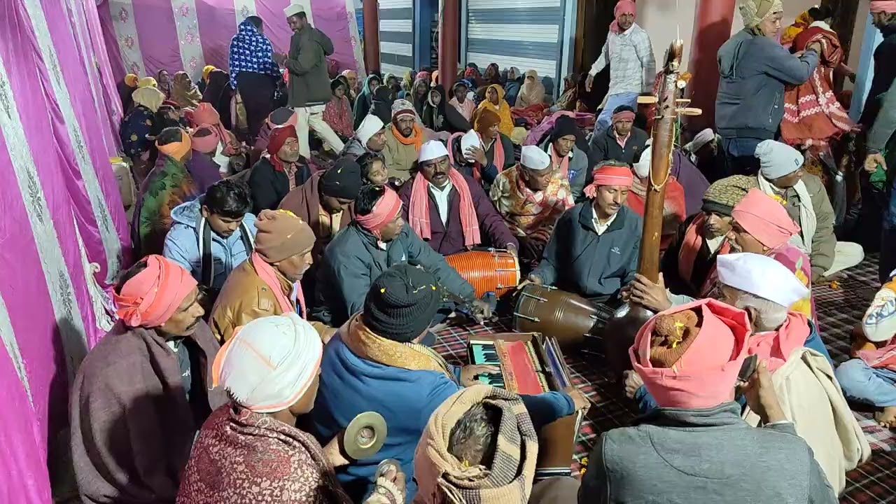 દેવી સમરું શારદા ગણપત લાગુ પાંચ રે ભજન bhajan भजन 