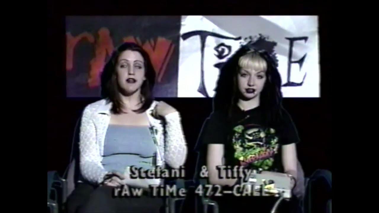 TinaRina Clipped #24