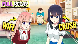 In This World The Government Chooses Your Wife, But He Loves Another Girl Full Recap