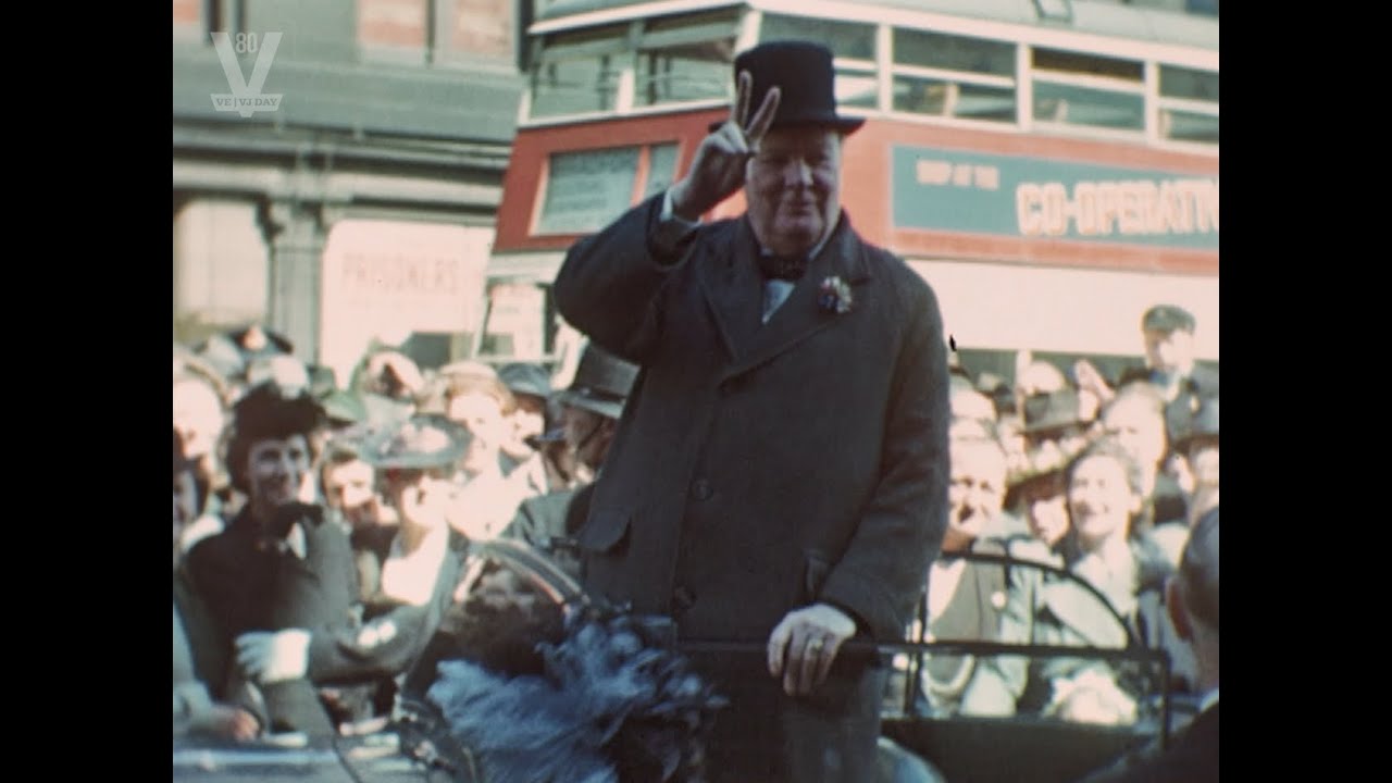 V80 Commemorations: Museum Development North