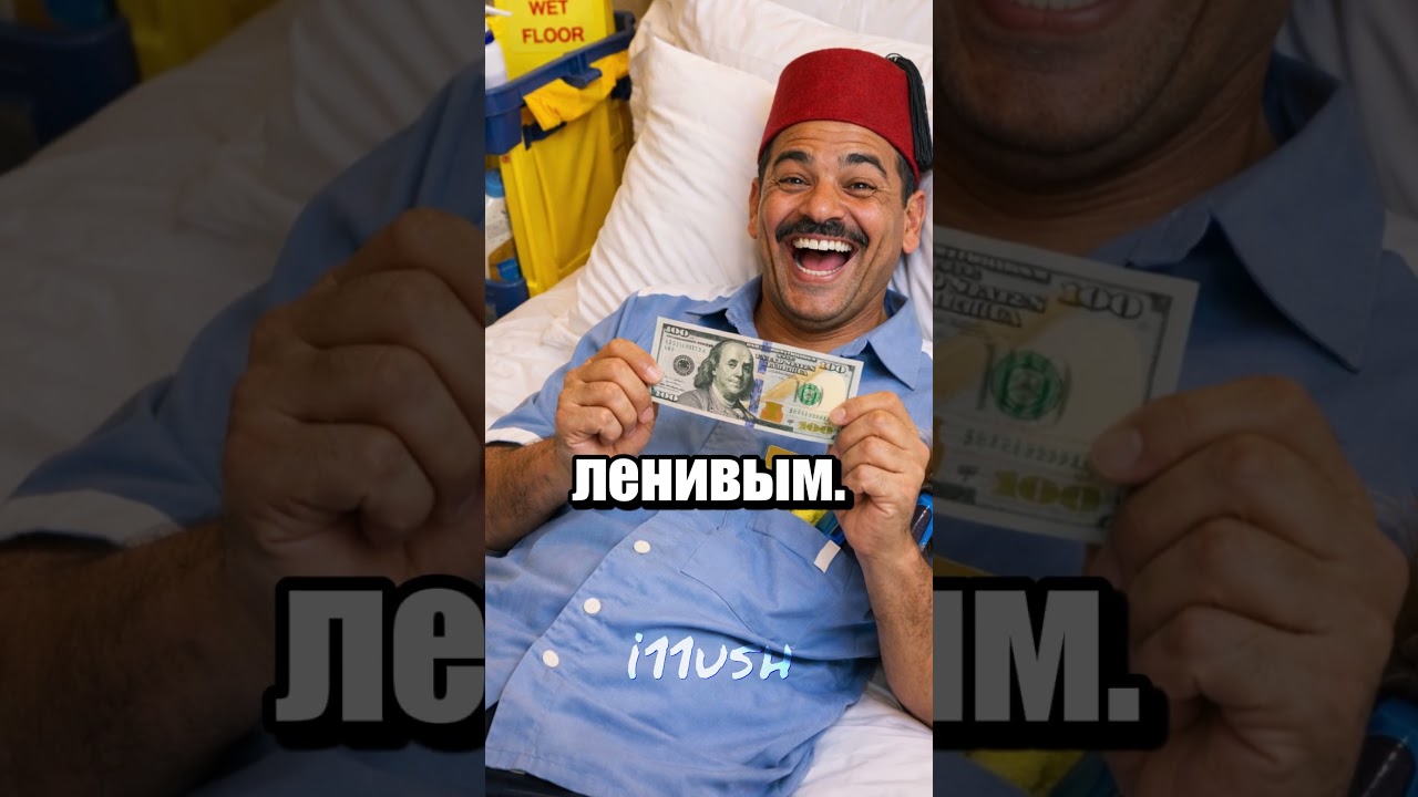 Египтяне и оригами из полотенец