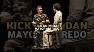 Download Lagu KICK ANDY MEWAWANCARAI MAYOR ALFREDO MP3