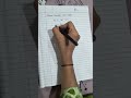 maths Method #maths #studytips #motivation #shorts #trending