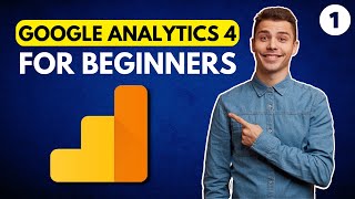 Introduction to GA4 and How It Differs from UA | Lesson 1