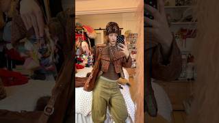 Love Me A Warm Toned Brown Fit Ay