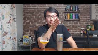 Sapporo Premium Beer (Recommended Japanese Brand Lager!) Review - Ep. #3183 screenshot 5