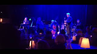Greta Matassa Sextet Jazz Alley April 2nd 2025 Make Sure You're Sure