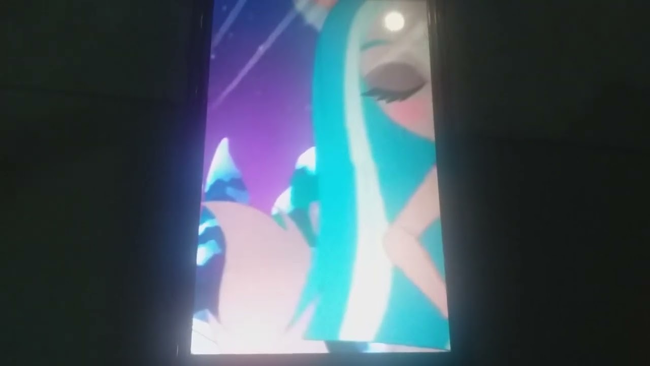 WİNSLEY WOLF ENCHANTİMALS